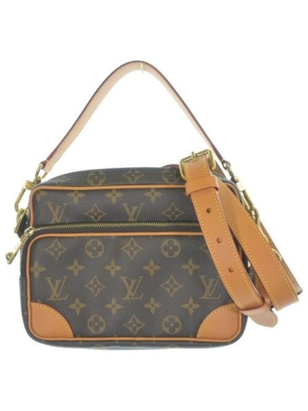 Louis Vuitton Monogram Archive Nile